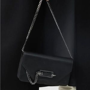 Mackage Zoe Mini Crossbody/clutch